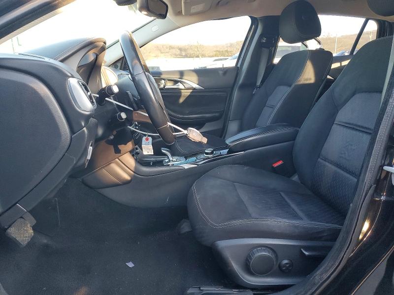 Aukcja sprzedaży 2018 Infiniti Qx30, vin: SJKCH5CP7JA041035, numer aukcji: 74005315