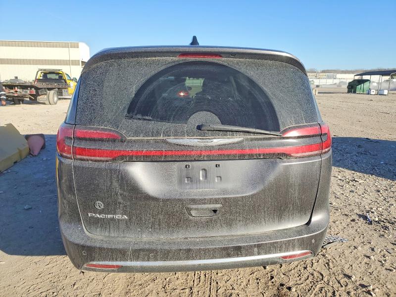 Продаж на аукціоні авто 2023 Chrysler Pacifica, vin: 2C4RC1BG5PR566928, номер лоту: 73965495