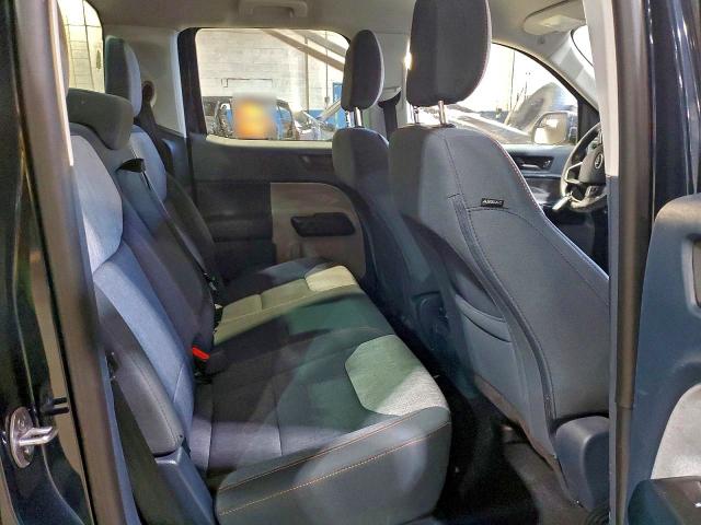 98623865 :رقم المزاد ، 3FTTW8F93PRA02349 vin ، 2023 Ford Maverick مزاد بيع