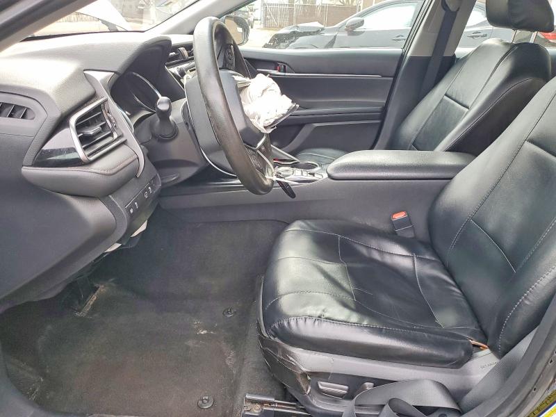 Aukcja sprzedaży 2019 Toyota Camry, vin: 4T1B31HK4KU511603, numer aukcji: 99854405