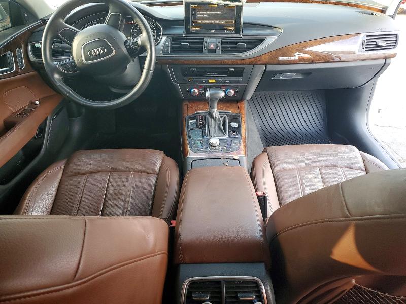 Aukcja sprzedaży 2014 Audi A7, vin: WAU2GAFC3EN140532, numer aukcji: 98455075