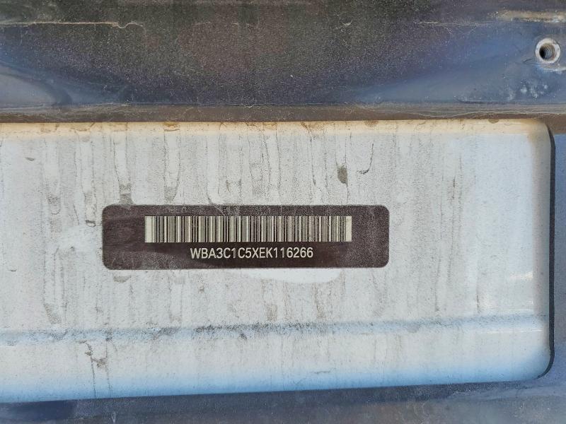 Aukcja sprzedaży 2014 Bmw 328, vin: WBA3C1C5XEK116266, numer aukcji: 74547725
