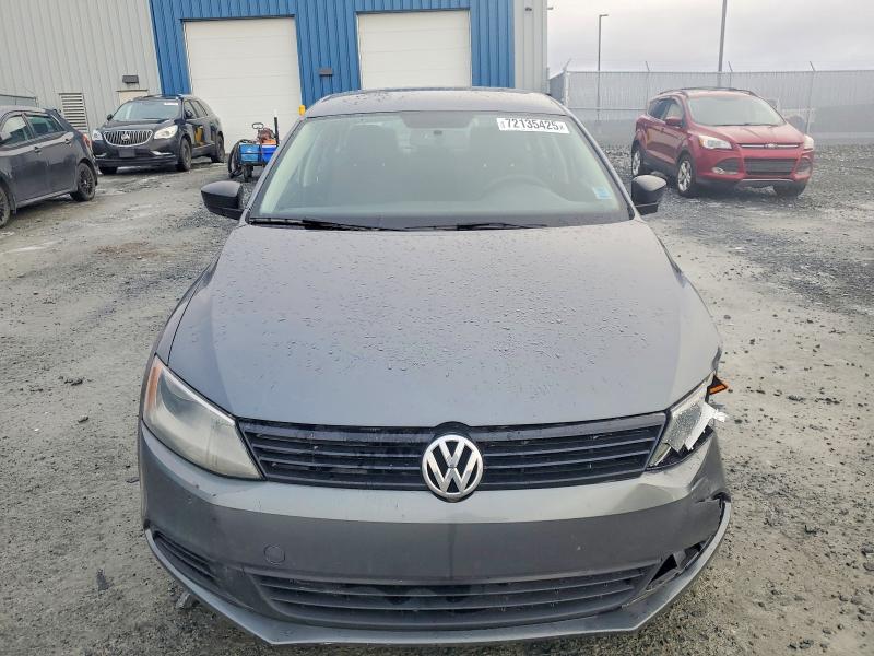 Продажа на аукционе авто 2013 Volkswagen Jetta, vin: 3VW2K7AJ6DM271650, номер лота: 72135425