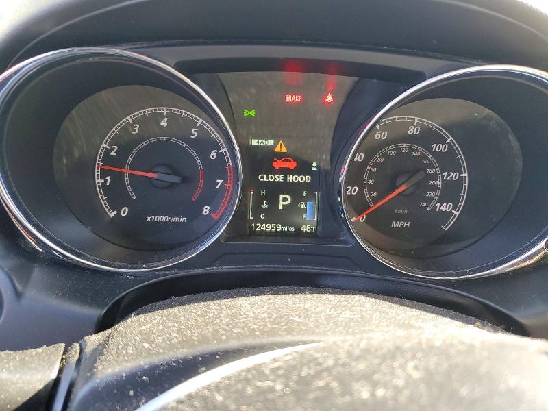 72634095 :رقم المزاد ، JA4AR3AU5KU020859 vin ، 2019 Mitsubishi Outlander Sport مزاد بيع