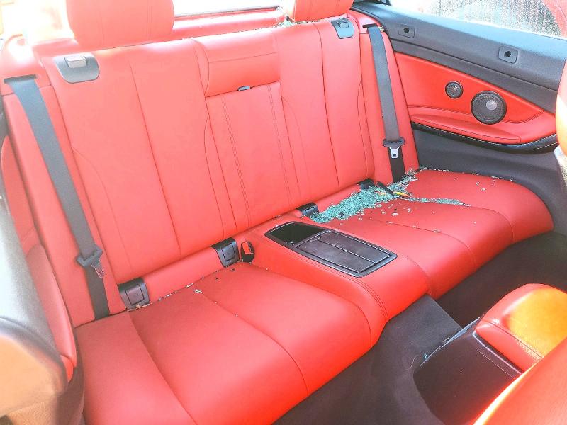 Auction sale of the 2015 Bmw 428, vin: WBA3V7C57FP772278, lot number: 99135215