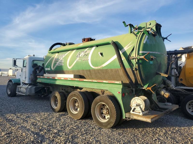 72645725 :رقم المزاد ، 1NPAL0EXX5D837123 vin ، 2005 Peterbilt 357 مزاد بيع