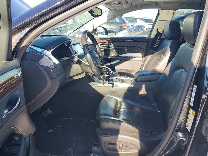 Продаж на аукціоні авто 2013 Cadillac Srx, vin: 3GYFNCE30DS639116, номер лоту: 74458355