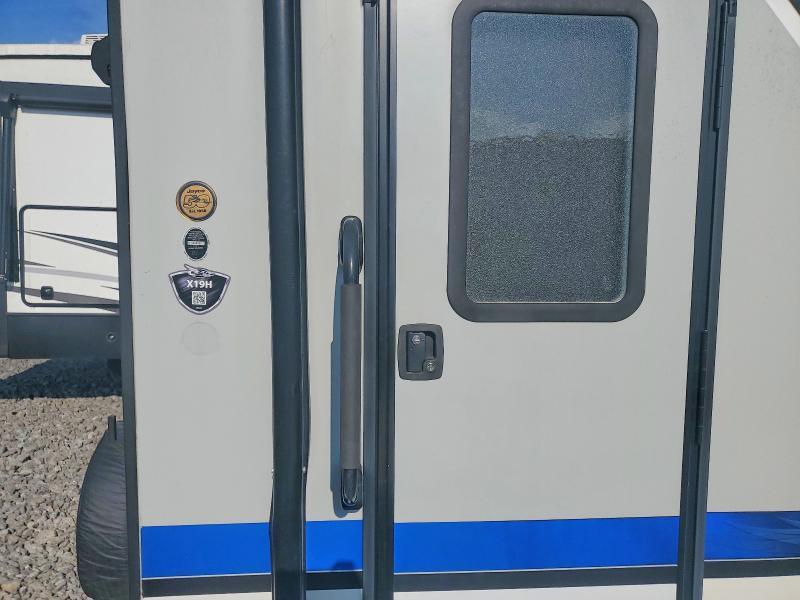 Продаж на аукціоні авто 2019 Jayco Jay Flight, vin: 1UJBJHBJ8K1JH0240, номер лоту: 72109565