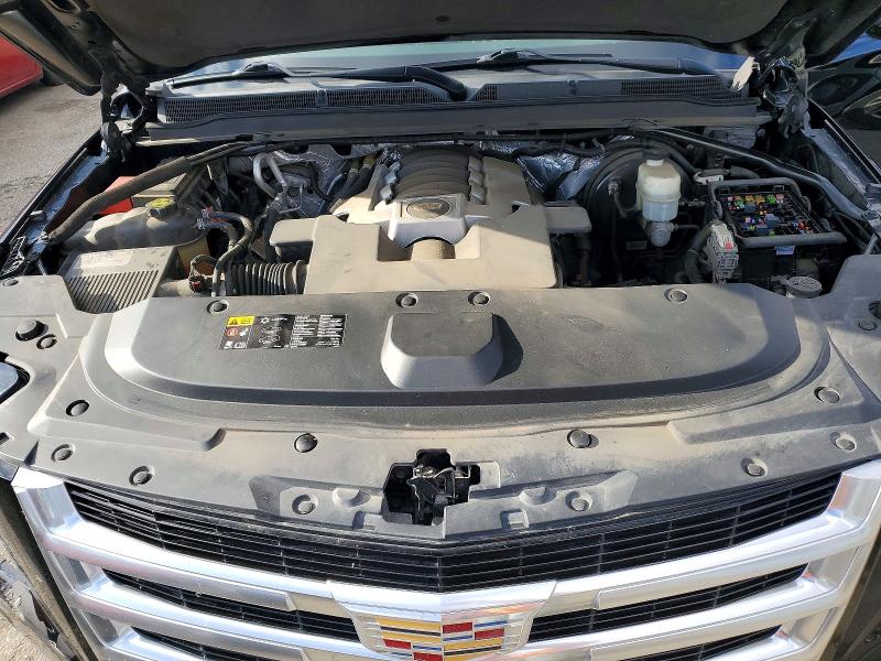 Продаж на аукціоні авто 2015 Cadillac Escalade, vin: 1GYS4SKJ6FR735935, номер лоту: 72609775