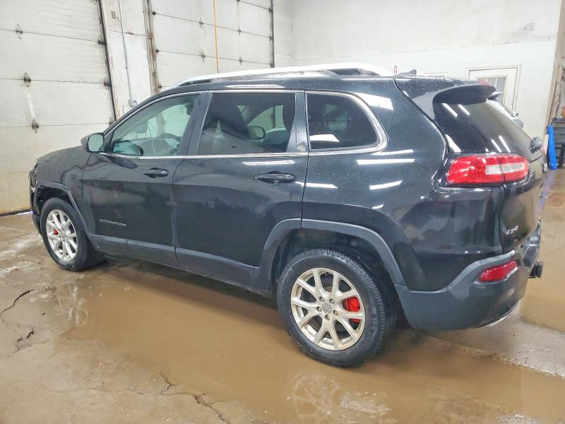 72820745 :رقم المزاد ، 1C4PJMCS7FW546543 vin ، 2015 Jeep Cherokee مزاد بيع