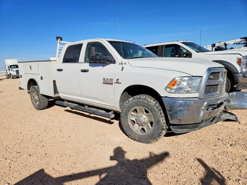 Auction sale of the 2018 Ram 2500, vin: 3C6UR5HL9JG206876, lot number: 73028485