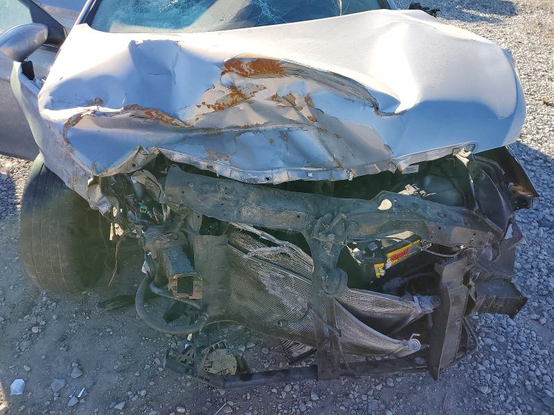 2012 Hyundai Sonata მანქანა იყიდება აუქციონზე, vin: 5NPEB4AC7CH452986, აუქციონის ნომერი: 98864075