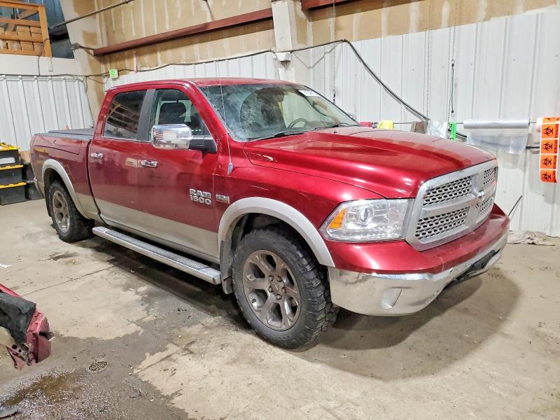 Продаж на аукціоні авто 2013 Ram 1500, vin: 1C6RR7VT3DS663525, номер лоту: 74134805