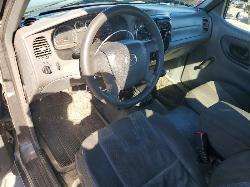 Aukcja sprzedaży 2005 Mazda B2300, vin: 4F4YR12D05PM01844, numer aukcji: 72927495