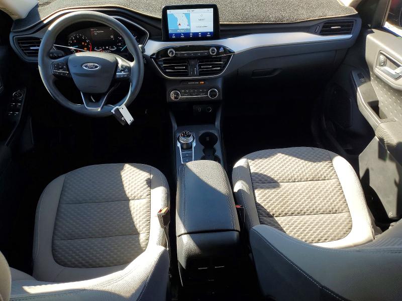 2020 Ford Escape მანქანა იყიდება აუქციონზე, vin: 1FMCU9G69LUB31954, აუქციონის ნომერი: 79117285