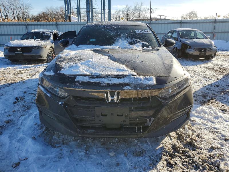 74236445 :رقم المزاد ، 1HGCV2F39LA025426 vin ، 2020 Honda Accord مزاد بيع
