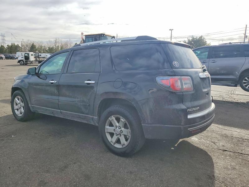 2016 Gmc Acadia მანქანა იყიდება აუქციონზე, vin: 1GKKVPKD3GJ340402, აუქციონის ნომერი: 73060995