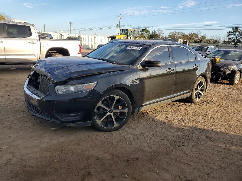 Aukcja sprzedaży 2015 Ford Taurus, vin: 1FAHP2E89FG196132, numer aukcji: 99647695