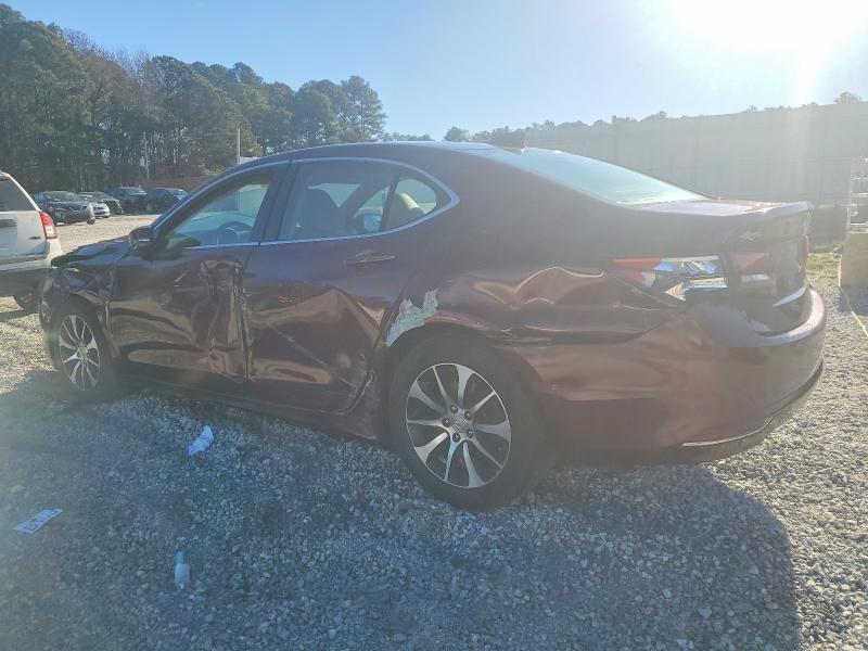 Aukcja sprzedaży 2015 Acura Tlx, vin: 19UUB1F57FA021887, numer aukcji: 72750995