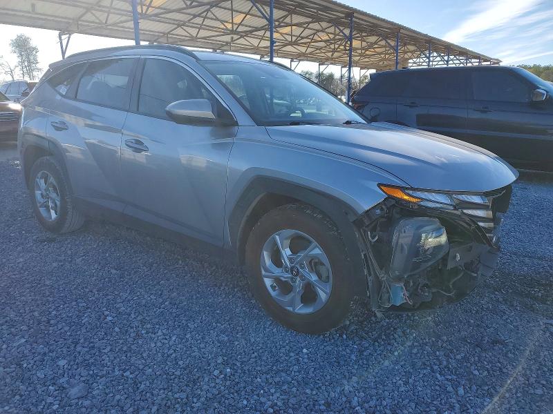 Auction sale of the 2024 Hyundai Tucson, vin: KM8JB3DE7RU281043, lot number: 98471155