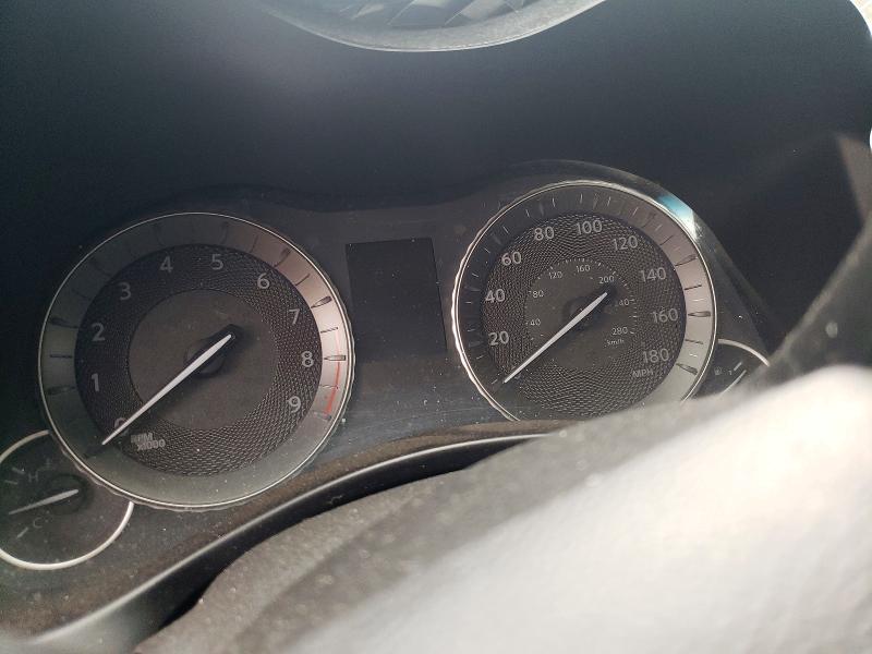 Aukcja sprzedaży 2012 Infiniti M37, vin: JN1BY1AP5CM334558, numer aukcji: 73976085