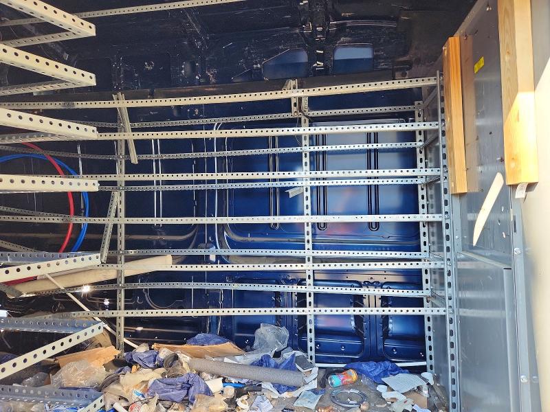 Aukcja sprzedaży 2019 Ford Transit T-, vin: 1FTYR3XM2KKB06525, numer aukcji: 99141265
