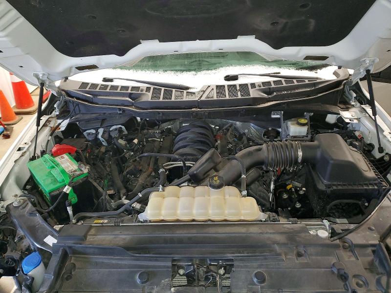 Продажа на аукционе авто 2022 Ford F150, vin: 1FTFW1E55NKE36907, номер лота: 72379825