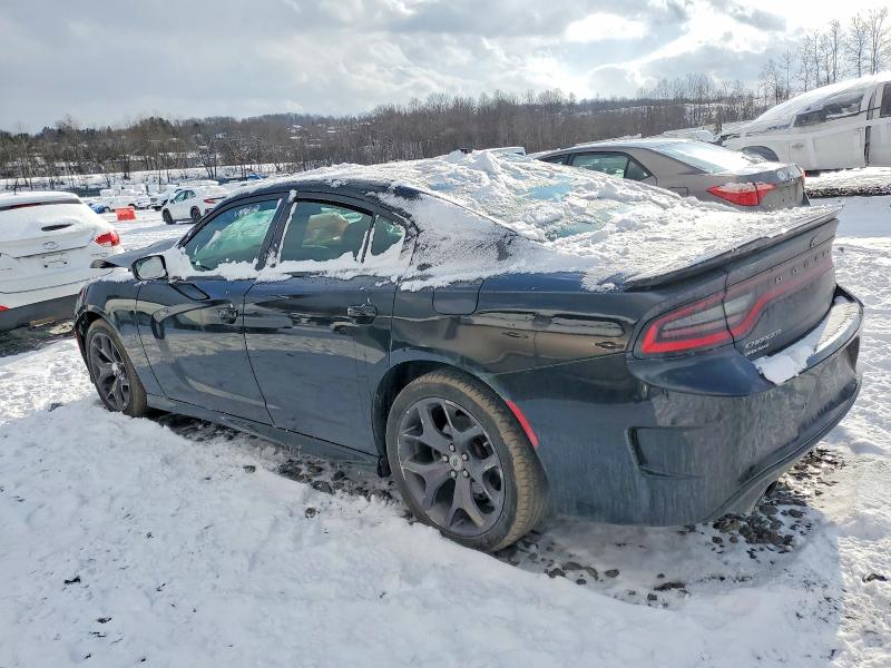 Продаж на аукціоні авто 2019 Dodge Charger, vin: 2C3CDXCT3KH532393, номер лоту: 72446795