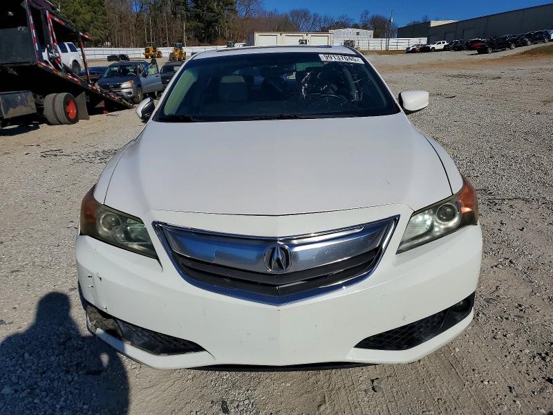Продажа на аукционе авто 2014 Acura Ilx 20 Tec, vin: 19VDE1F78EE006391, номер лота: 99137045