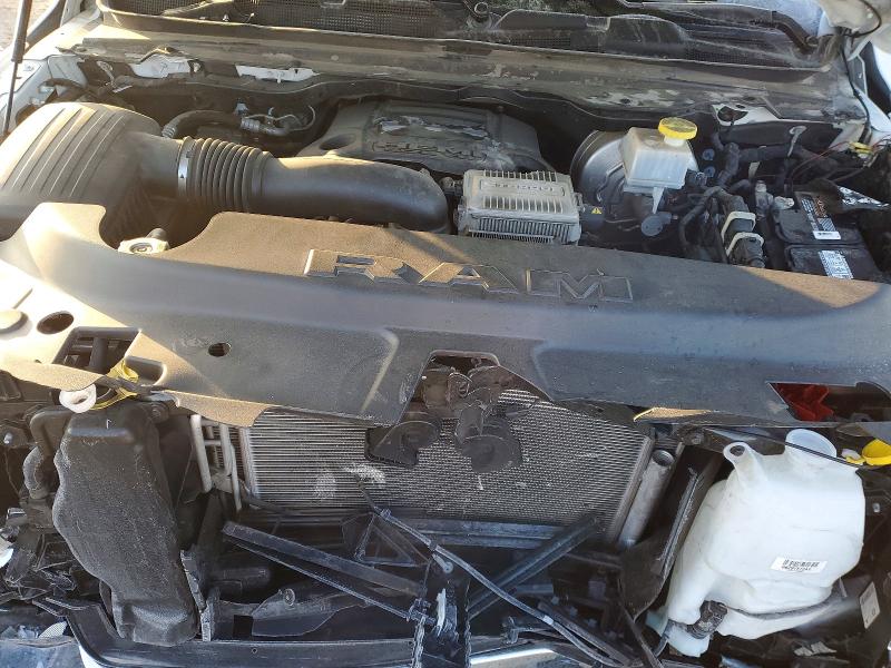 2023 Ram 1500 მანქანა იყიდება აუქციონზე, vin: 1C6SRFFT1PN537483, აუქციონის ნომერი: 99377525