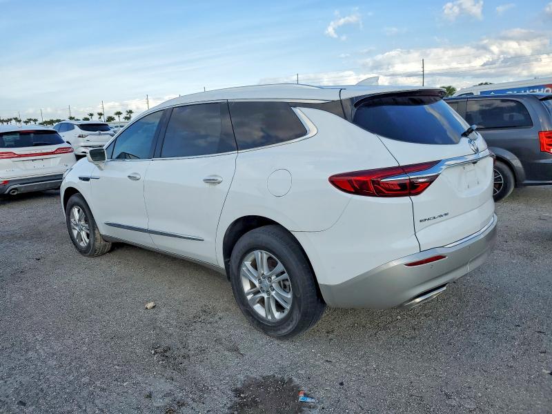 Продажа на аукционе авто 2020 Buick Enclave Es, vin: 5GAERBKW6LJ132995, номер лота: 97678655