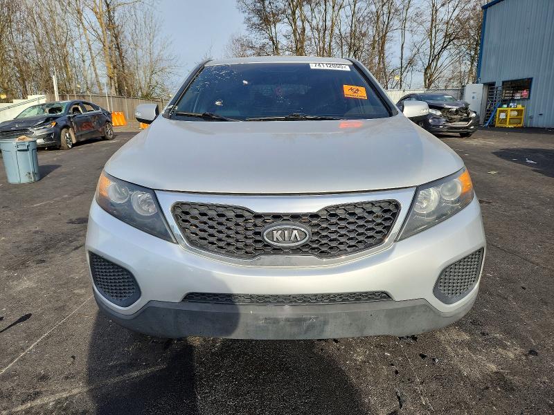 Продажа на аукционе авто 2013 Kia Sorento, vin: 5XYKTDA67DG392386, номер лота: 74112055