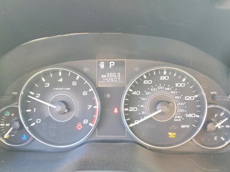 73417885 :رقم المزاد ، 4S3BMBL69B3225222 vin ، 2011 Subaru Legacy مزاد بيع