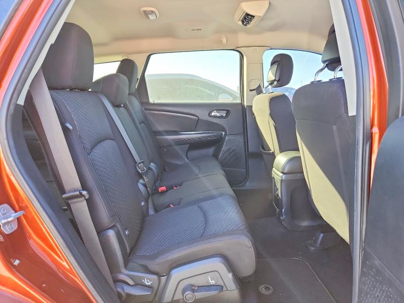 2014 Dodge Journey მანქანა იყიდება აუქციონზე, vin: 3C4PDCBG2ET102375, აუქციონის ნომერი: 72787455