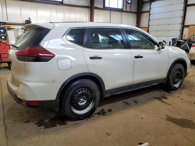 73781075 :رقم المزاد ، 5N1AT2MT0JC783179 vin ، 2018 Nissan Rogue مزاد بيع