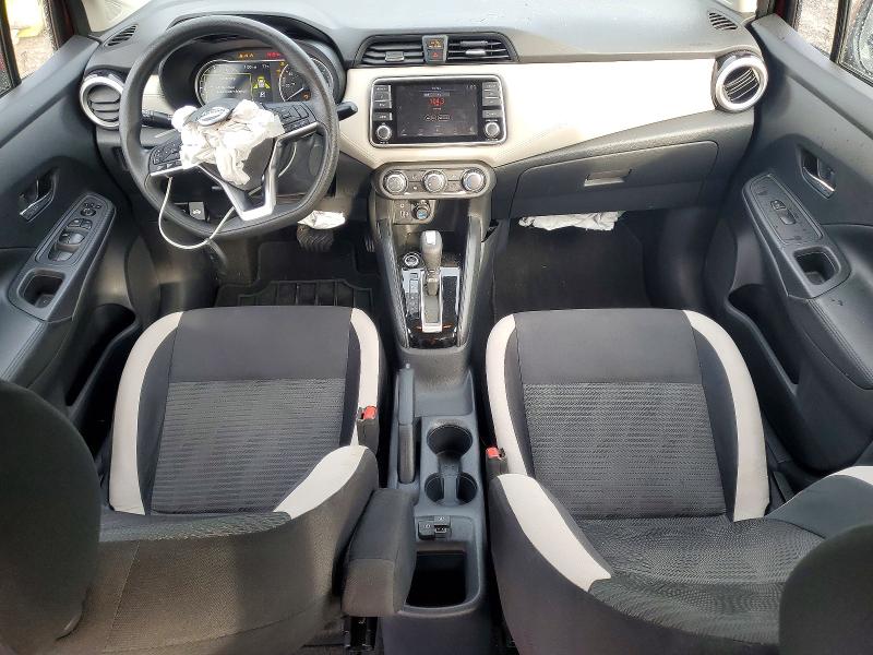 Продажа на аукционе авто 2020 Niss Versa, vin: 3N1CN8EV2LL812511, номер лота: 75614655