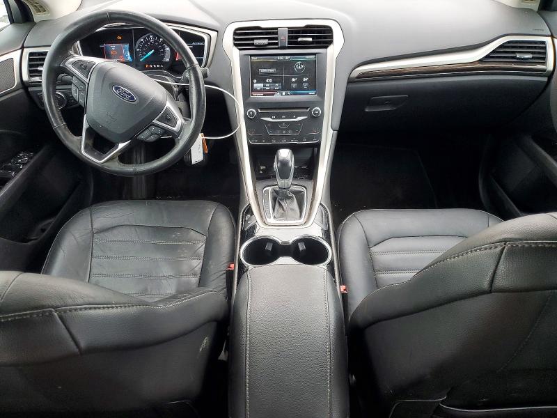 2014 Ford Fusion მანქანა იყიდება აუქციონზე, vin: 3FA6P0LU2ER296785, აუქციონის ნომერი: 73652825