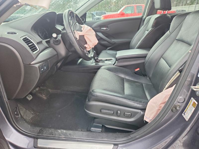 Продаж на аукціоні авто 2017 Acura Rdx, vin: 5J8TB3H51HL003753, номер лоту: 98767375