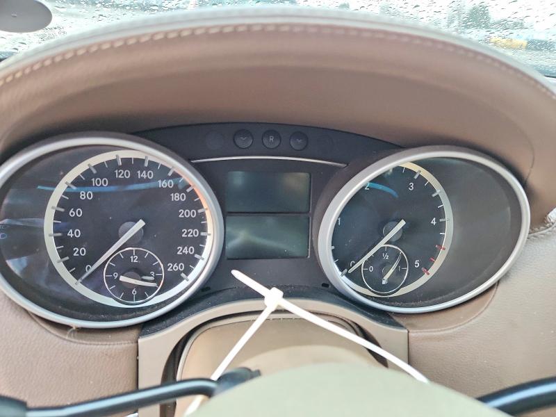 2011 Mercedes-benz Gl მანქანა იყიდება აუქციონზე, vin: 4JGBF2FE4BA632790, აუქციონის ნომერი: 96098275