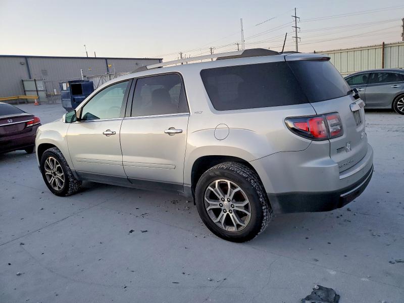 Aukcja sprzedaży 2014 Gmc Acadia, vin: 1GKKVRKD9EJ307526, numer aukcji: 99170965