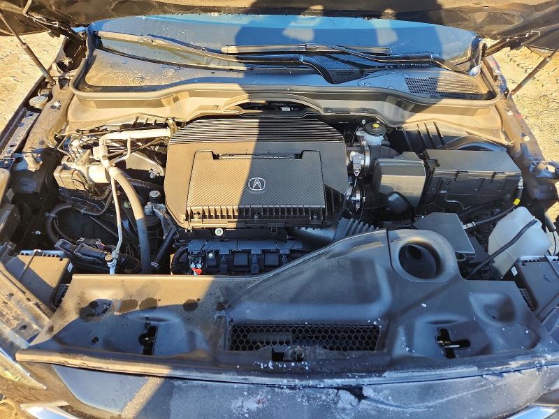 Aukcja sprzedaży 2025 Acura Mdx, vin: 5J8YE1H44SL024483, numer aukcji: 72156095