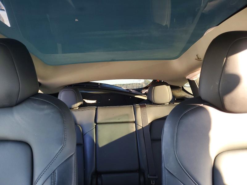 Продажа на аукционе авто 2022 Tesla Model Y, vin: 7SAYGDEE9NF453328, номер лота: 73885995