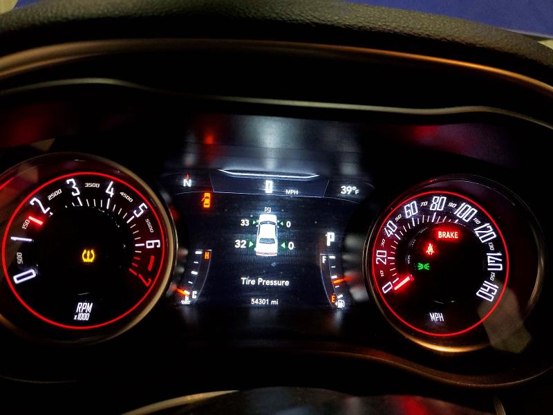 Продаж на аукціоні авто 2022 Dodge Challenger, vin: 2C3CDZAG1NH179125, номер лоту: 72733385
