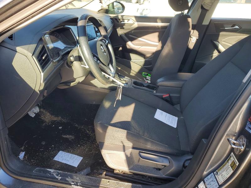 95442395 :رقم المزاد ، 3VWC57BU0KM270320 vin ، 2019 Volkswagen Jetta مزاد بيع