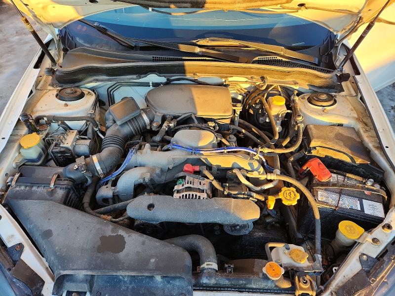 Продажа на аукционе авто 2010 Subaru Impreza 2., vin: JF1GE6B68AH513350, номер лота: 73330985