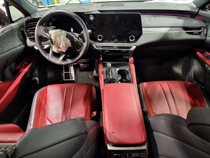 Продаж на аукціоні авто 2023 Lexus Rx, vin: 2T2BCMEA6PC009239, номер лоту: 73617865