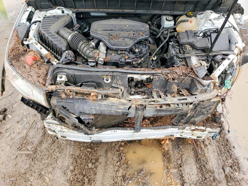 Продажа на аукционе авто 2019 Gmc Acadia, vin: 1GKKNMLS7KZ105233, номер лота: 74393345