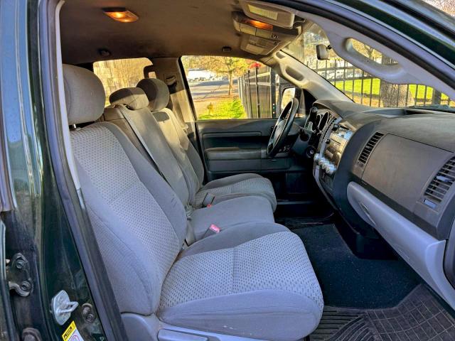 99544885 :رقم المزاد ، 5TFUM5F10CX029609 vin ، 2012 Toyota Tundra Dou مزاد بيع