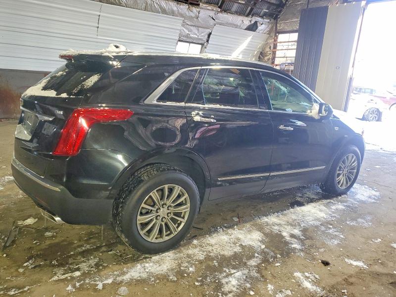 Aukcja sprzedaży 2019 Cadillac Xt5, vin: 1GYKNDRS0KZ102932, numer aukcji: 72875515