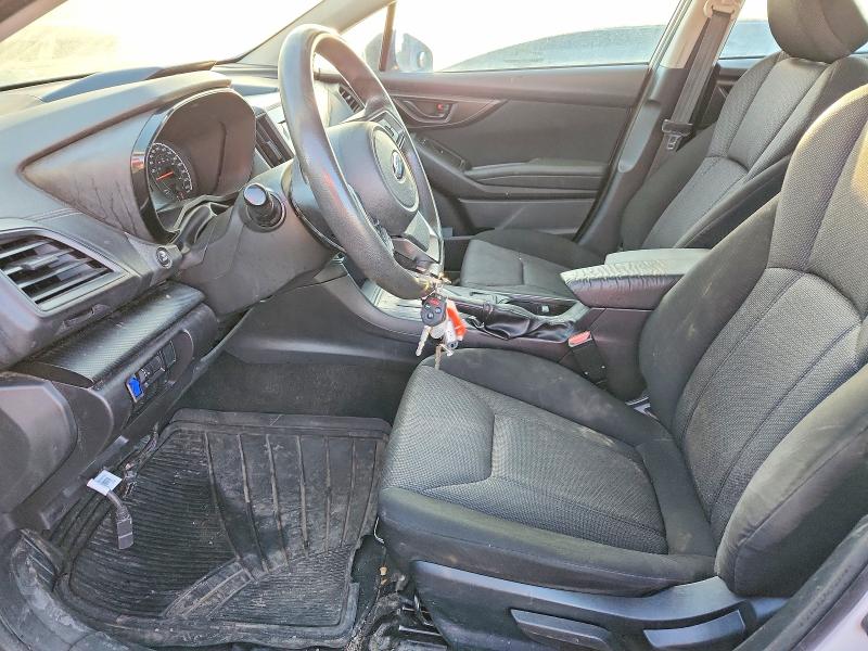 Aukcja sprzedaży 2019 Subaru Impreza, vin: 4S3GKAA69K3620445, numer aukcji: 73981745